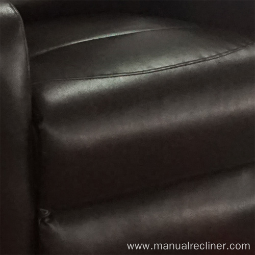 Living Room Massage Single Sofa Recliner sofa